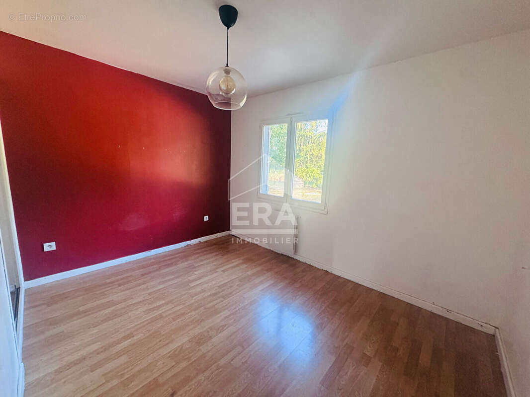 Maison 4 pièces à vendre à Samonac - photo 7