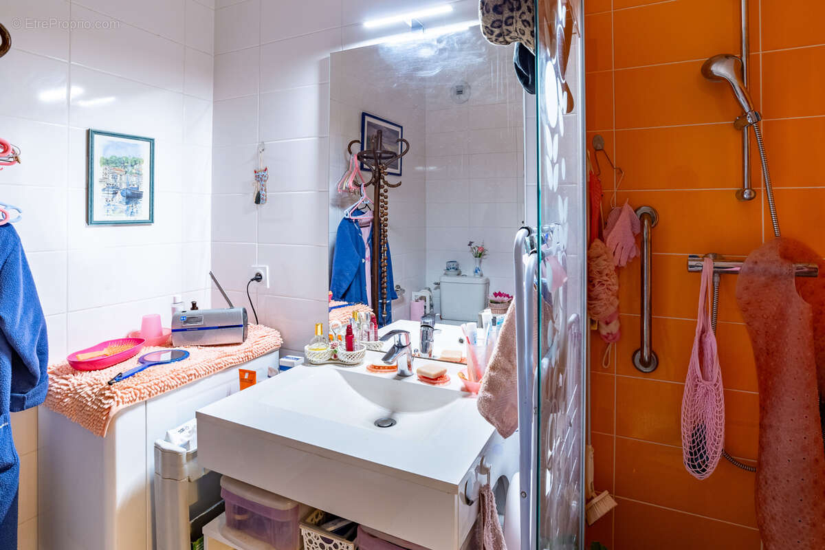 Appartement à HENDAYE