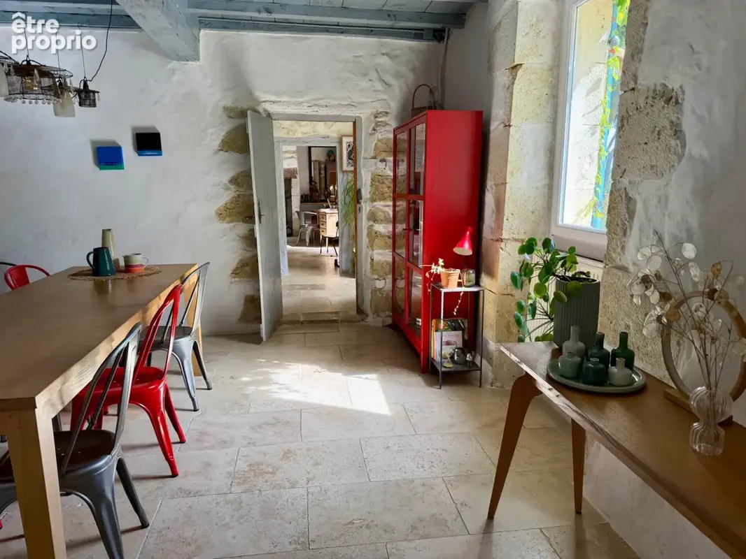 Propriété avec 2 gîtes, une chambre d'hôtes et 2 piscines - 2,2 hectares - VIC FEZENSAC (32) - photo 6
