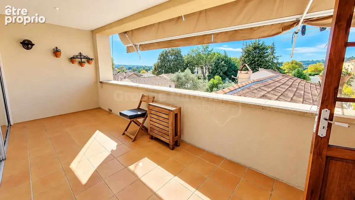 Maison 4 pièces 119 m² à vendre à Orange (84100) - photo 2
