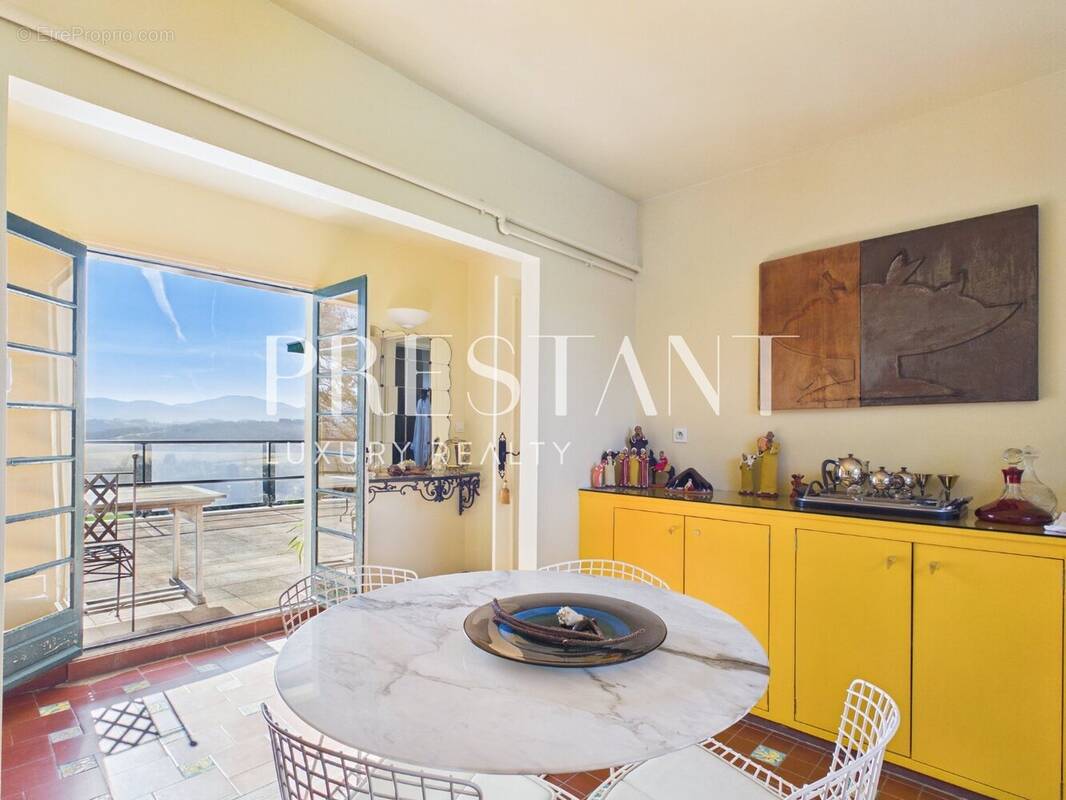 Appartement à SAINT-JEAN-DE-LUZ