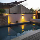 Maison à L&#039;ISLE-SUR-LA-SORGUE