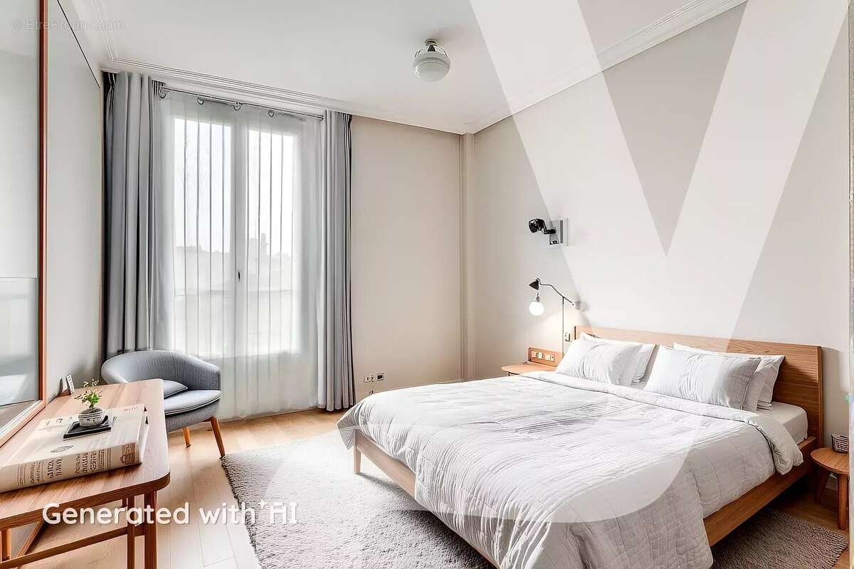 Appartement à VINCENNES