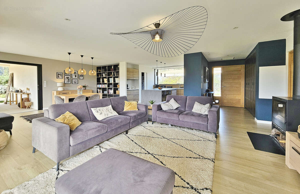 Maison à BASTELICACCIA