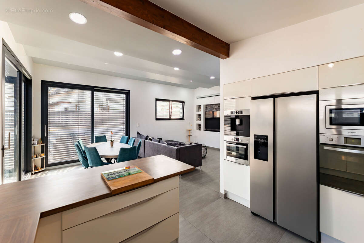 Maison à MARCKOLSHEIM