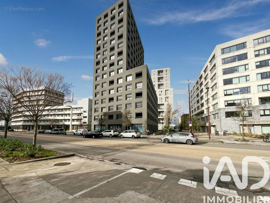 Photo 1 - Appartement à NANTES
