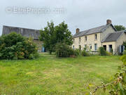 Maison à SAINT-DENIS-MAISONCELLES