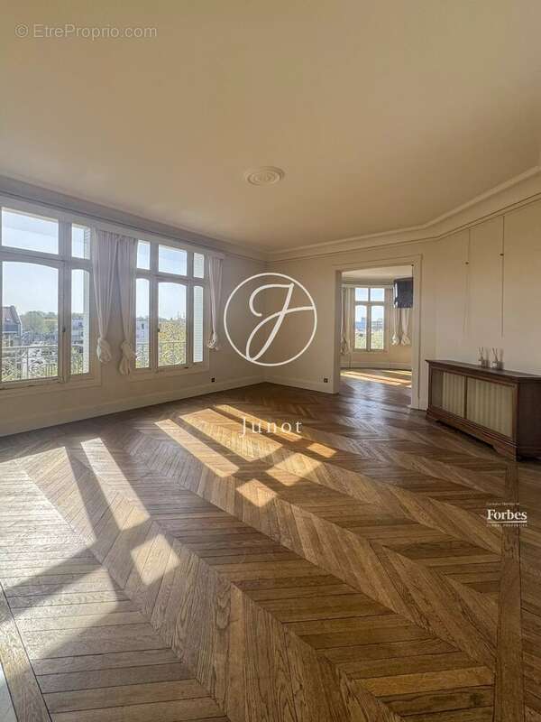 Appartement à LA MADELEINE