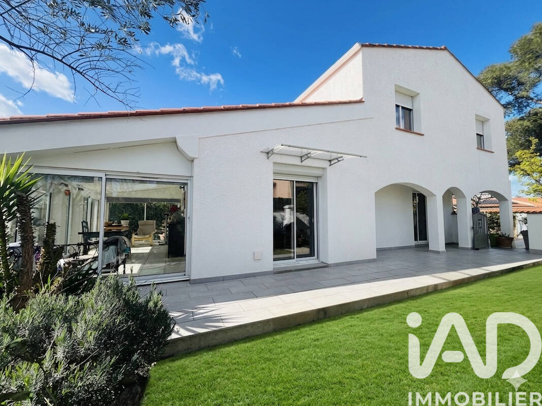 Photo 1 - Maison à SAINT-CYPRIEN