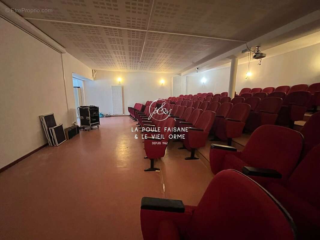 Vente propriete de reception a 20 minutes de houdan - photo 12