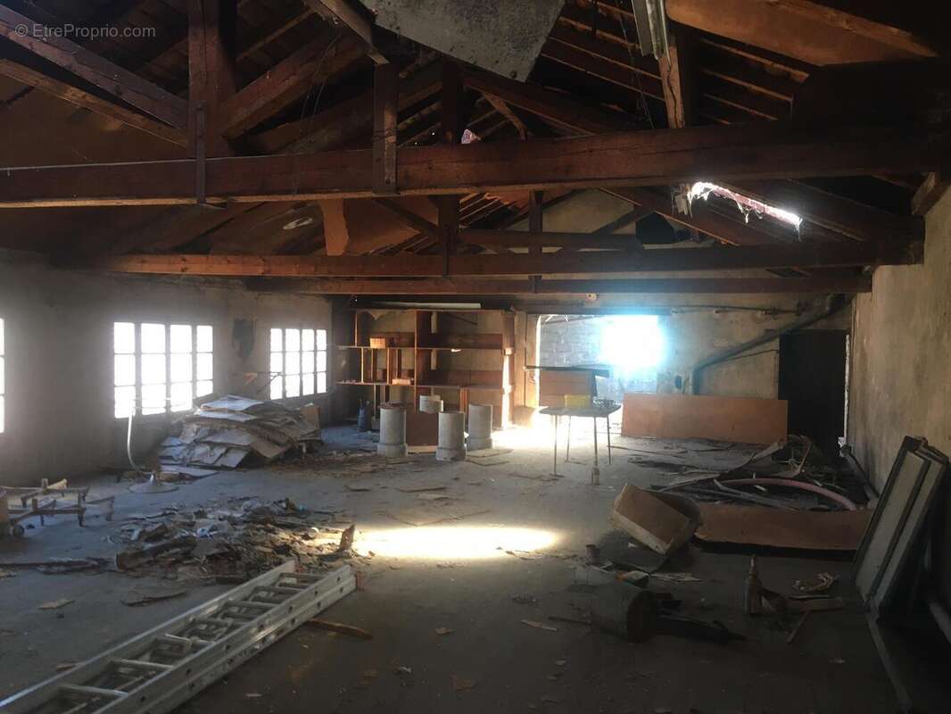 Photo 4 - Appartement à BOURG-DE-THIZY