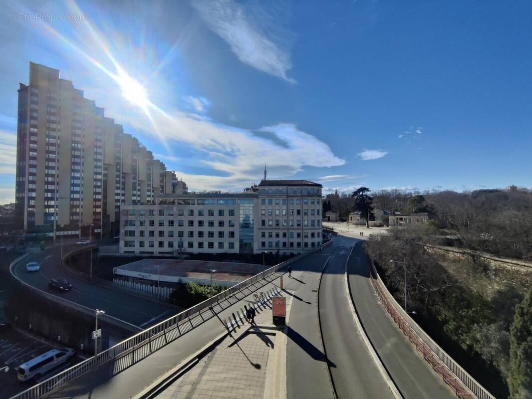 Photo 1 - Appartement à MONTPELLIER