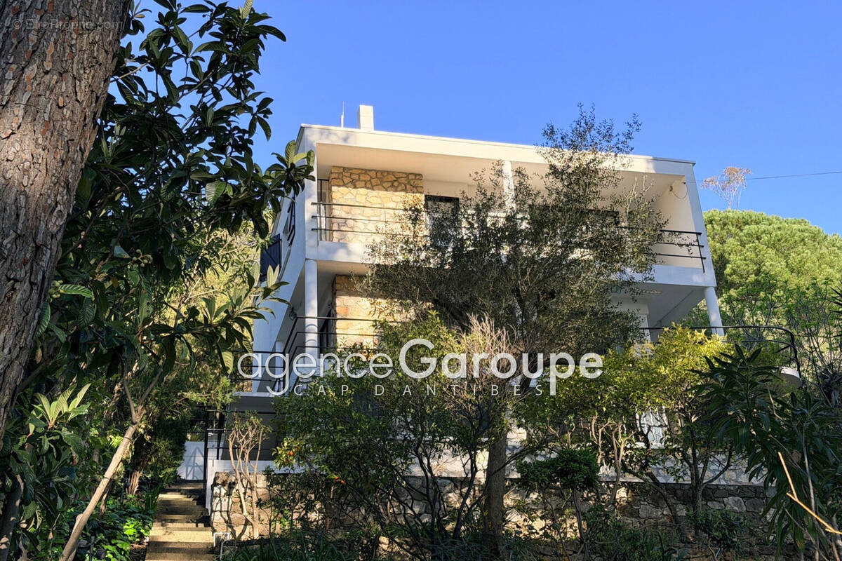 Maison à ANTIBES
