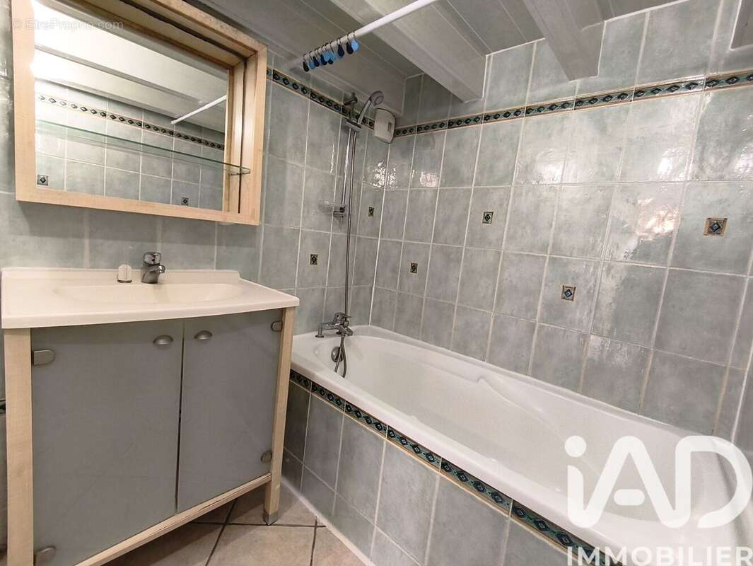 Photo 7 - Maison à CHOLET