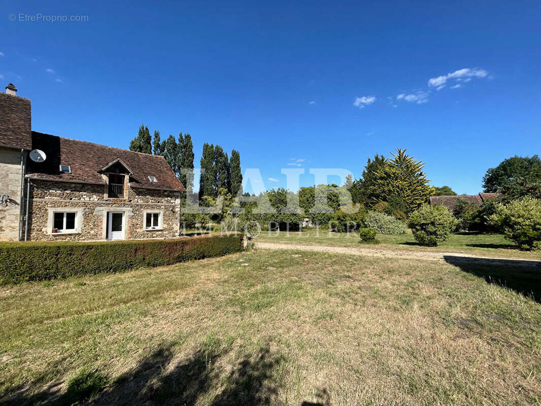 Maison à vendre au pied de la forêt de Perseigne, réf B13992 - photo 17