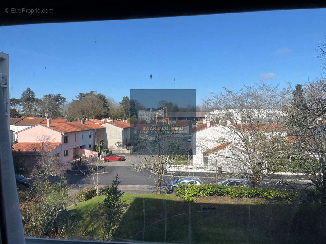 Appartement à CENON