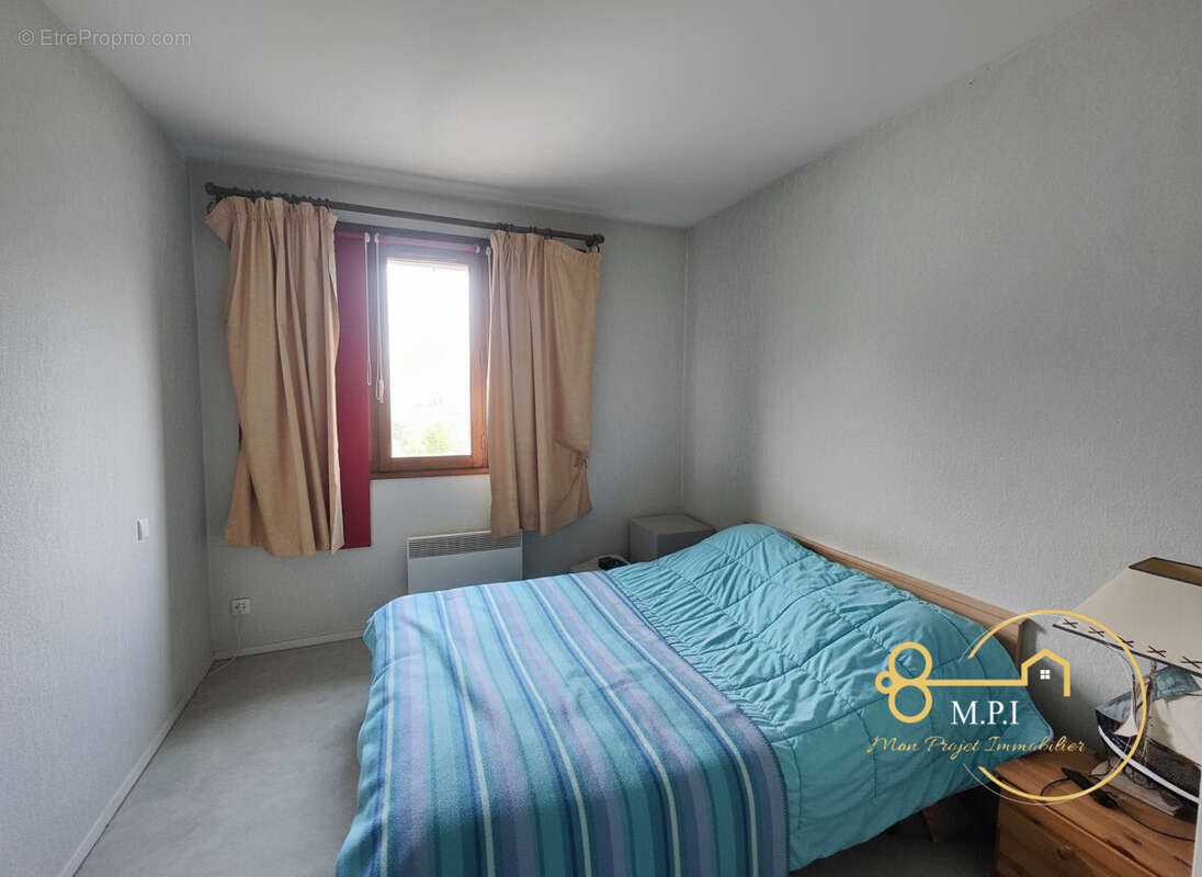 Appartement à ALENCON