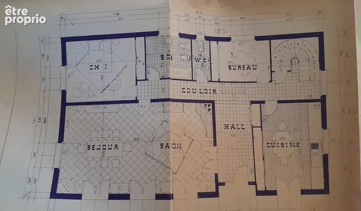 Maison de 8 pièces principales proche Verson - photo 16