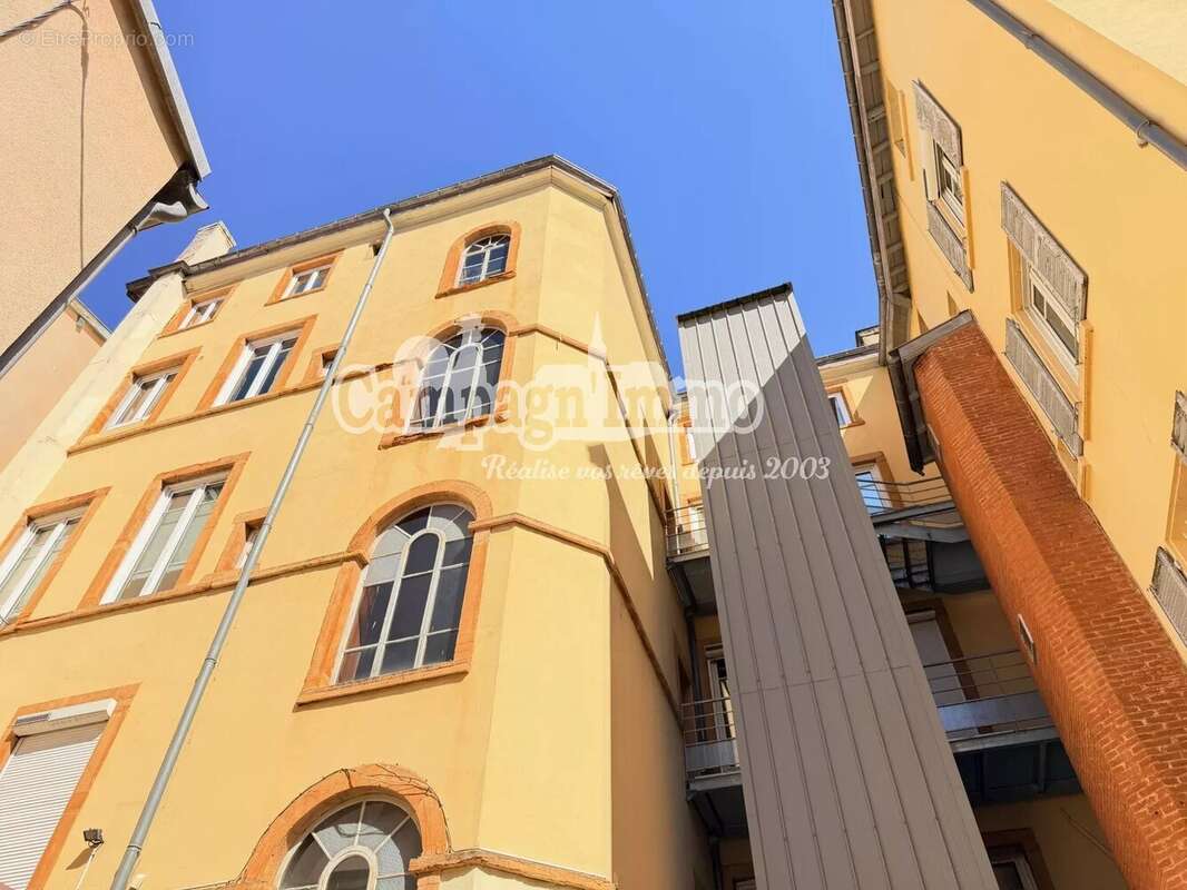 Appartement à TARARE