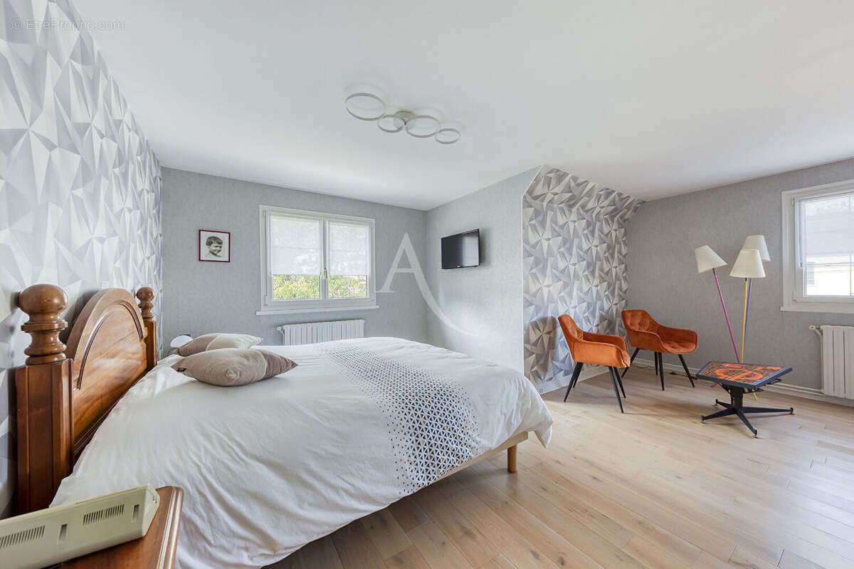 Maison à GOURNAY-SUR-MARNE