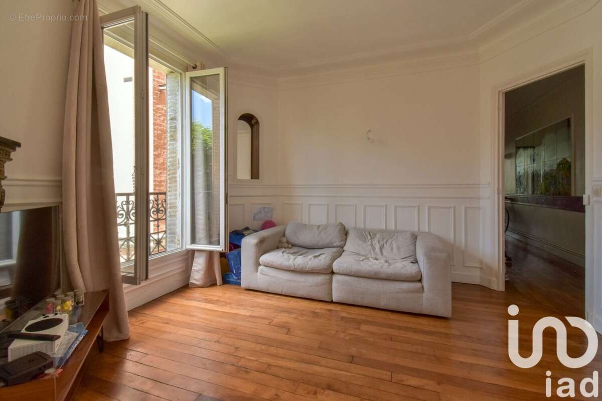 Photo 4 - Appartement à COLOMBES