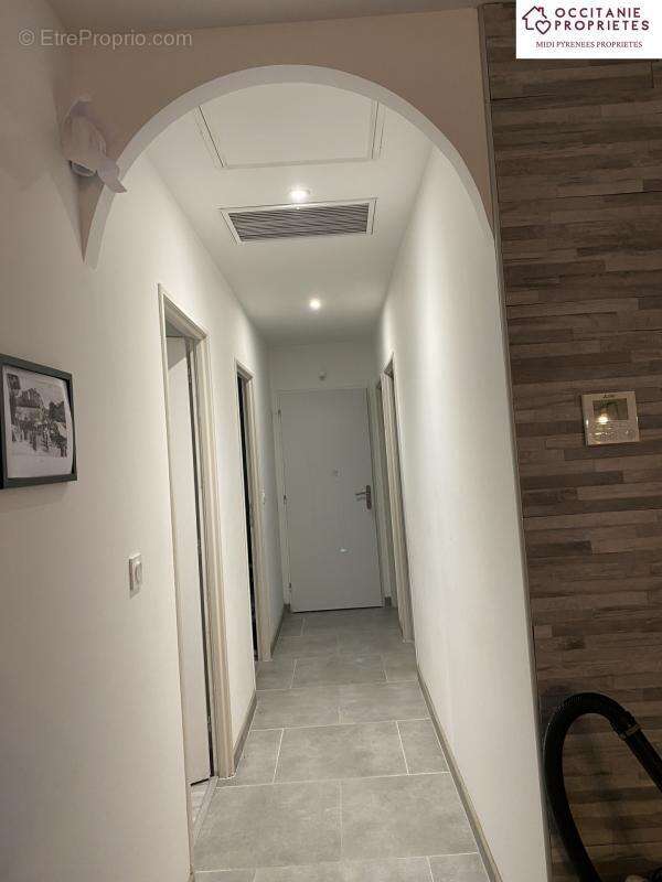 Maison à DAUMAZAN-SUR-ARIZE