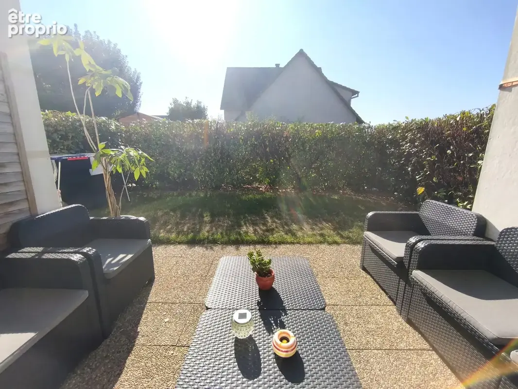Appartement 3 pièces 62 m² à vendre à Batzendorf (67500) - photo 5