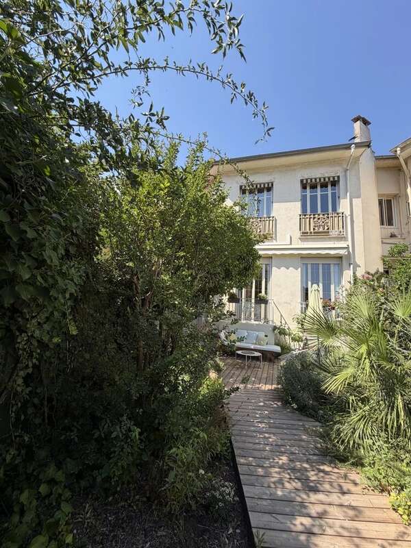Maison à NICE