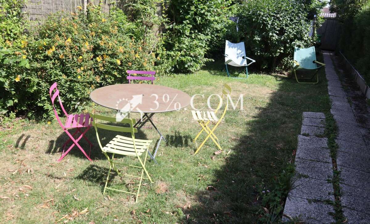 Maison coup de coeur 4 ch - jardin - garage - photo 6