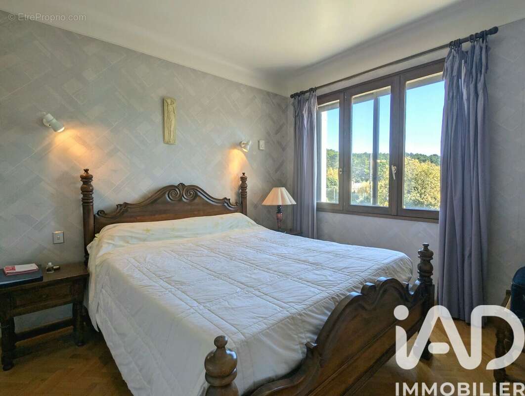 Photo 7 - Maison à SAINT-ZACHARIE