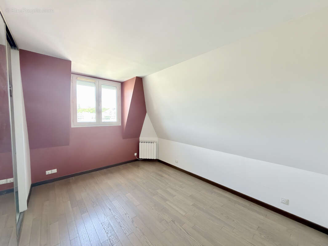 Appartement à SAINT-MAURICE