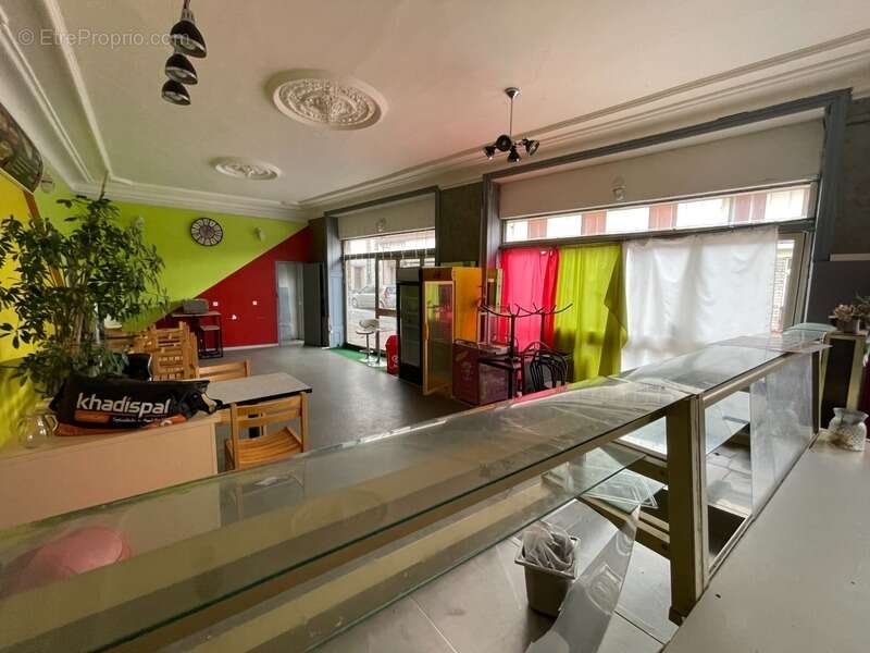 Appartement à DECAZEVILLE