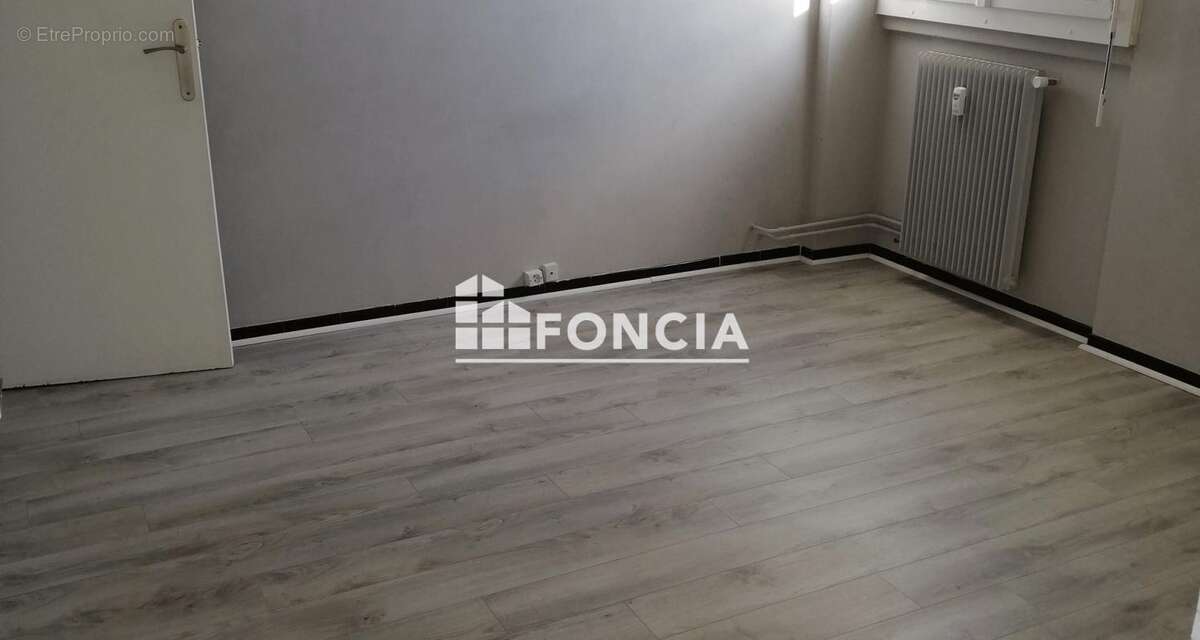 Appartement à NIMES