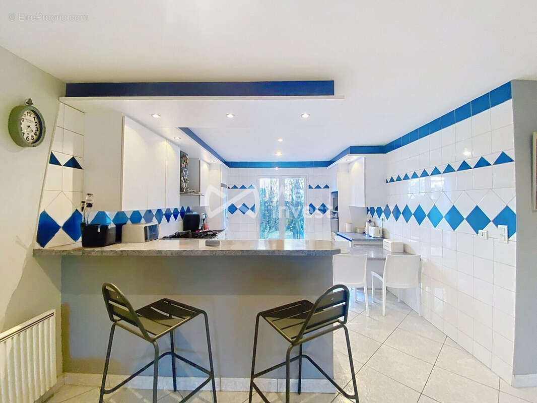 Maison 131 m² à Perpignan  - photo 5