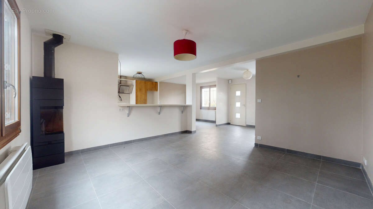 Maison à HOUILLES