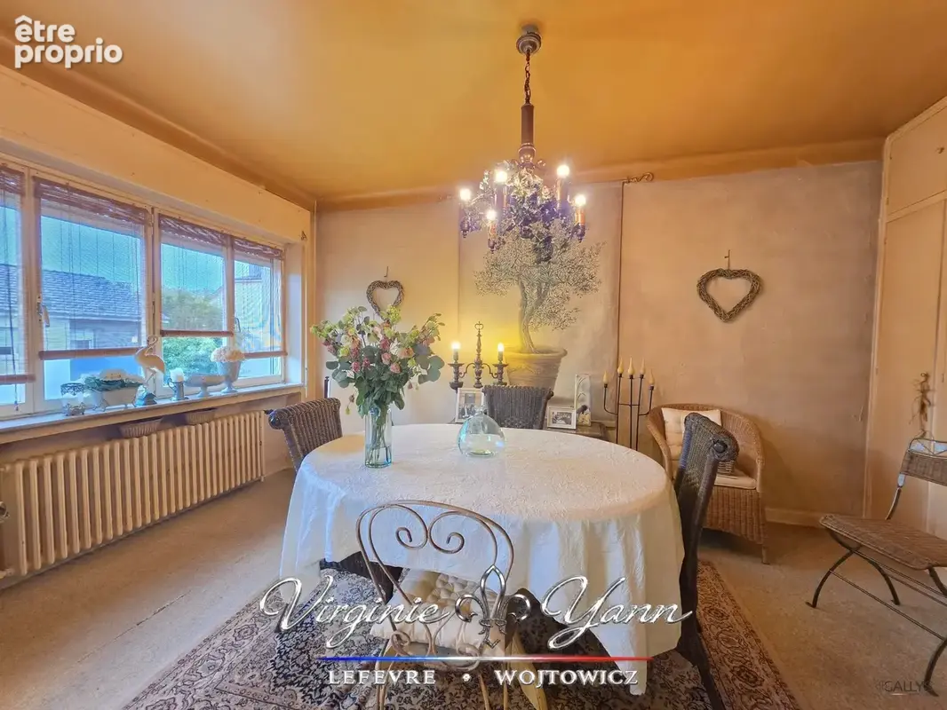 Appartement 3 pièces 61 m² à vendre à Hagondange (57300) - photo 5