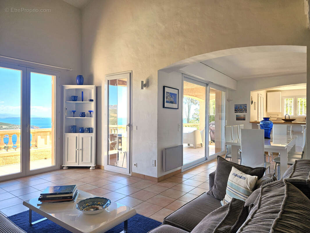 Maison à LA SEYNE-SUR-MER