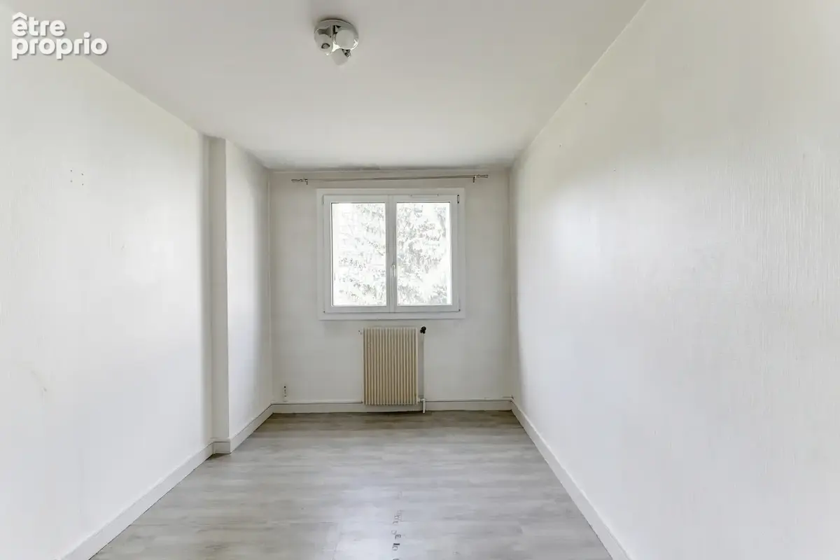 Agréable T4 de 80m2 secteur La Glacière - photo 13