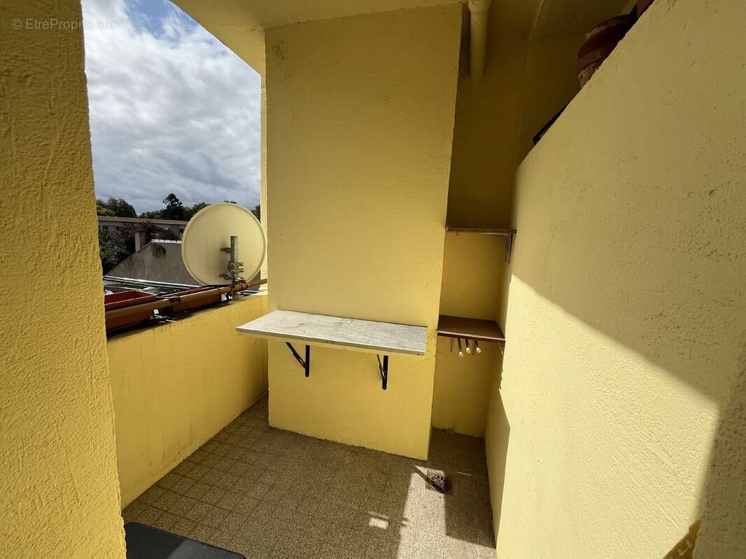 Appartement à SARREGUEMINES