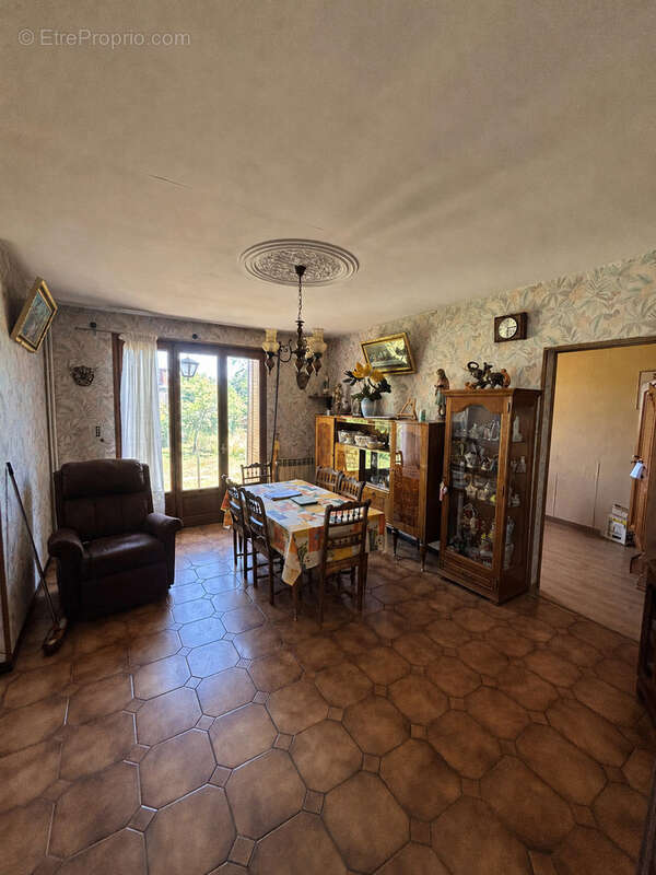 Photo 3 - Maison à GUEUGNON