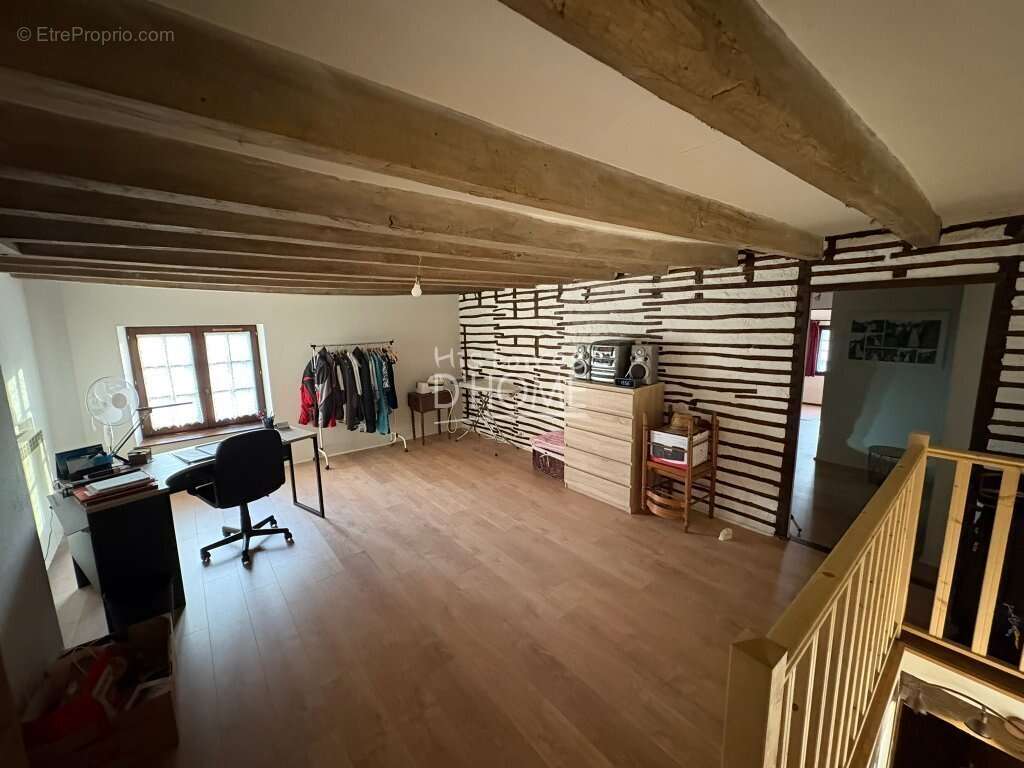 Maison à LA FERTE-GAUCHER