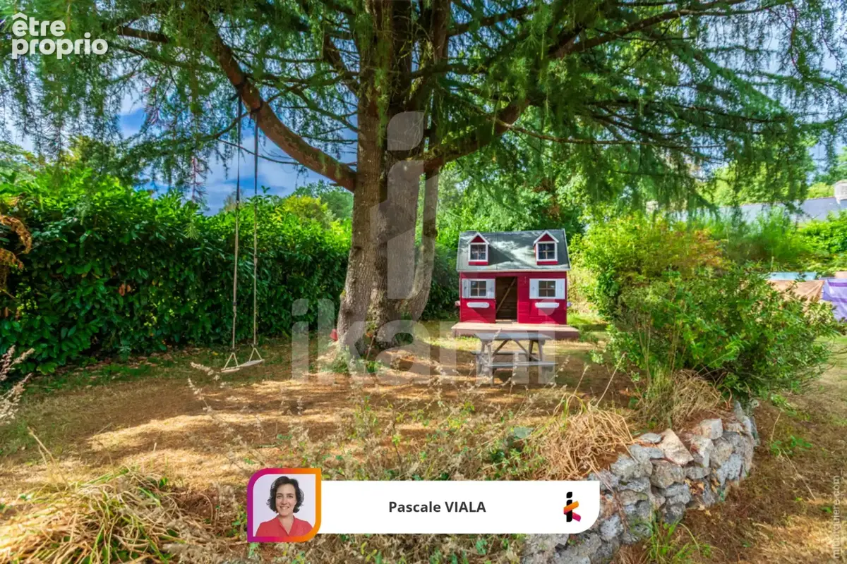 Maison de 303 m2 à la campagne - photo 18