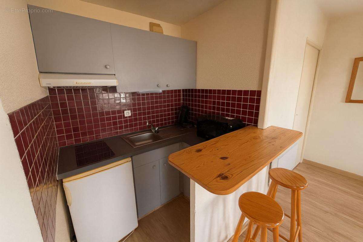 Appartement à COLOMIERS