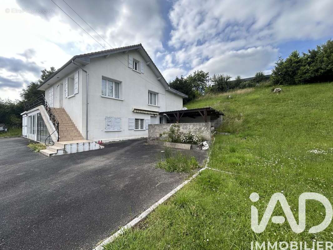 Photo 9 - Maison à ARUDY