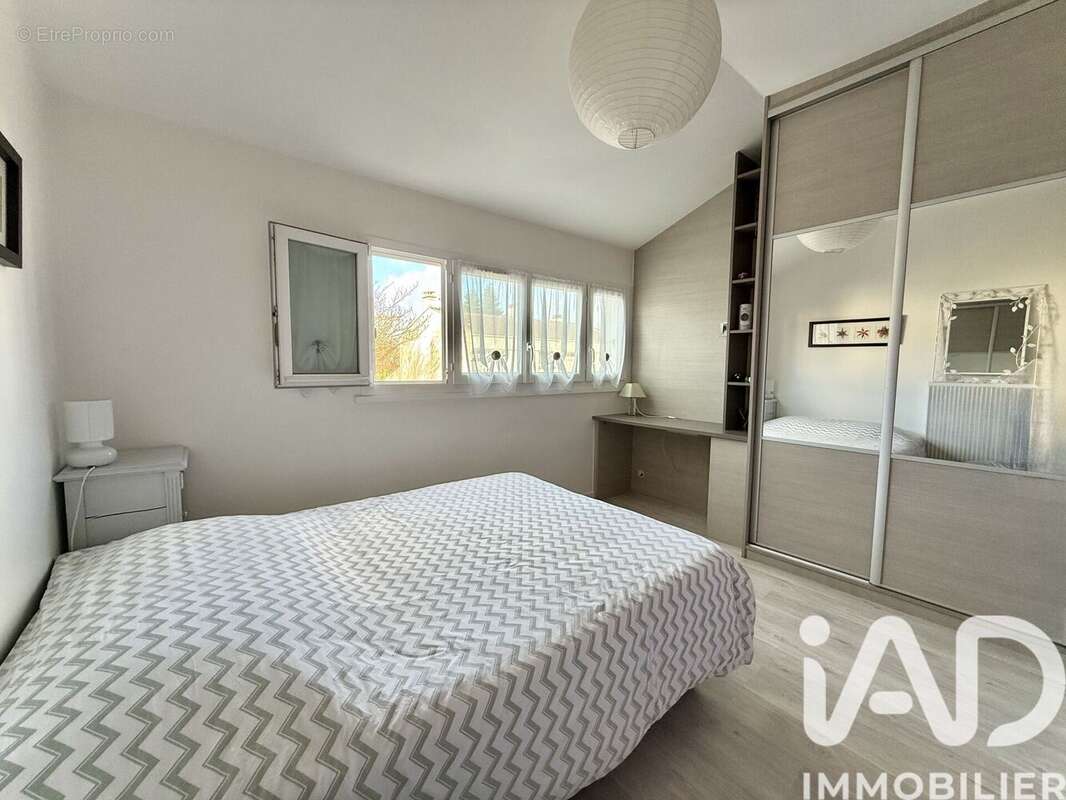 Photo 5 - Maison à MONTIGNY-LE-BRETONNEUX