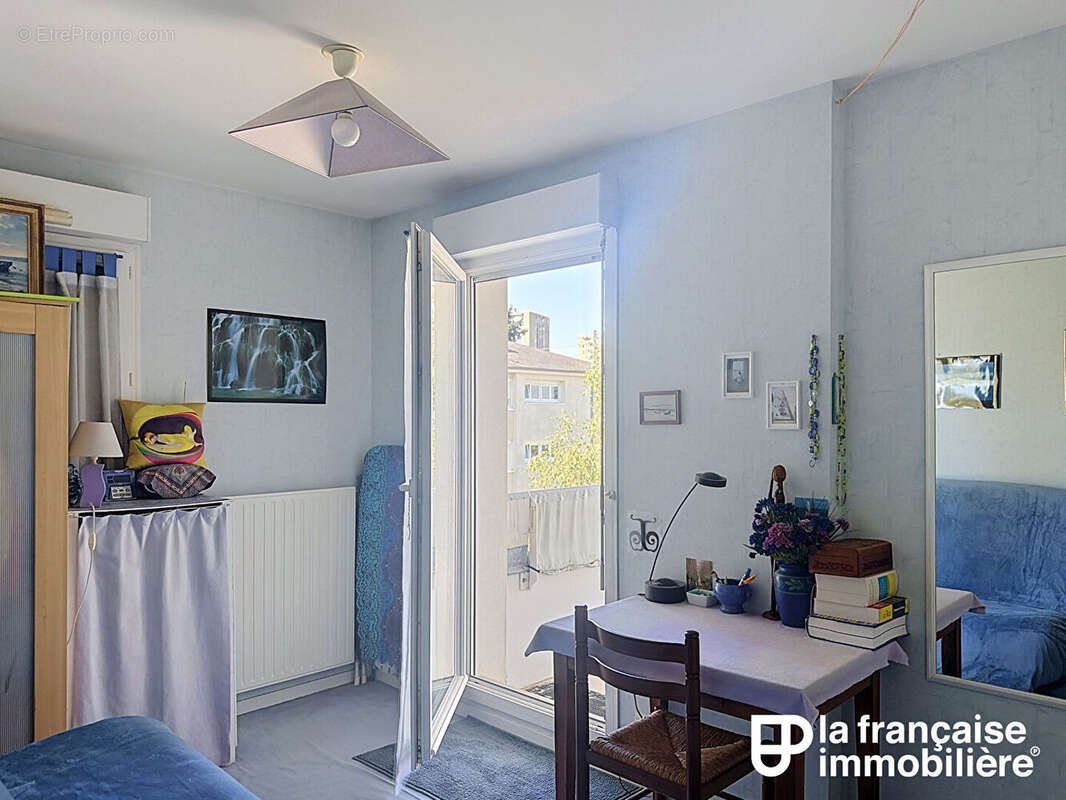 Appartement T3 à vendre, Rennes Patton - photo 6