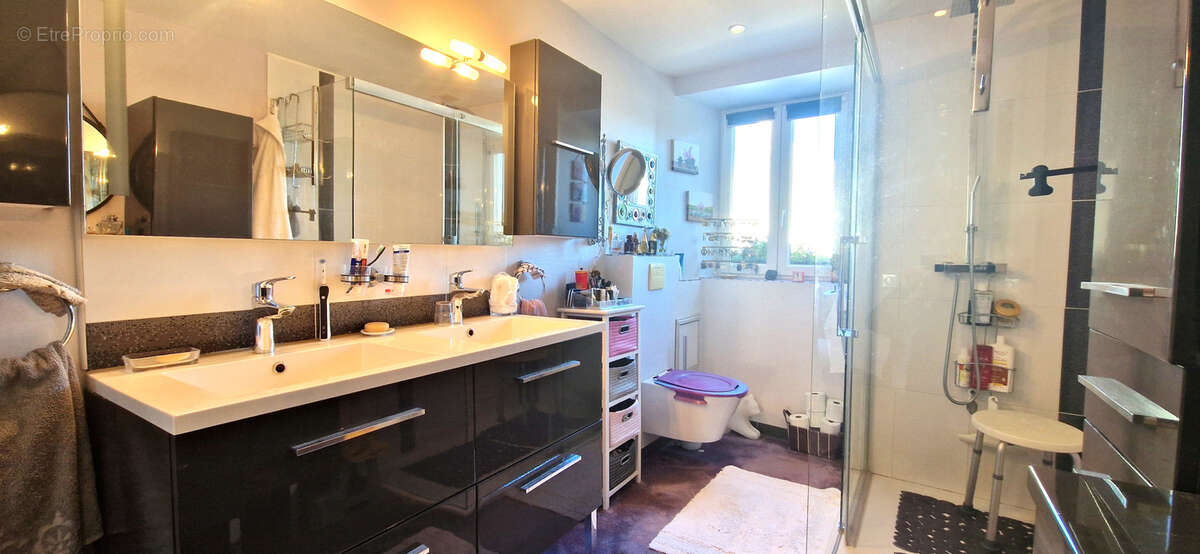 Maison à GRANDCAMP-MAISY