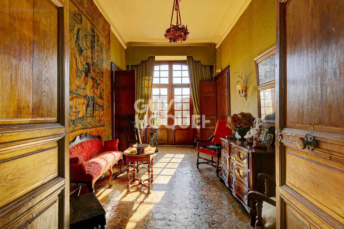 Maison à ROY-BOISSY