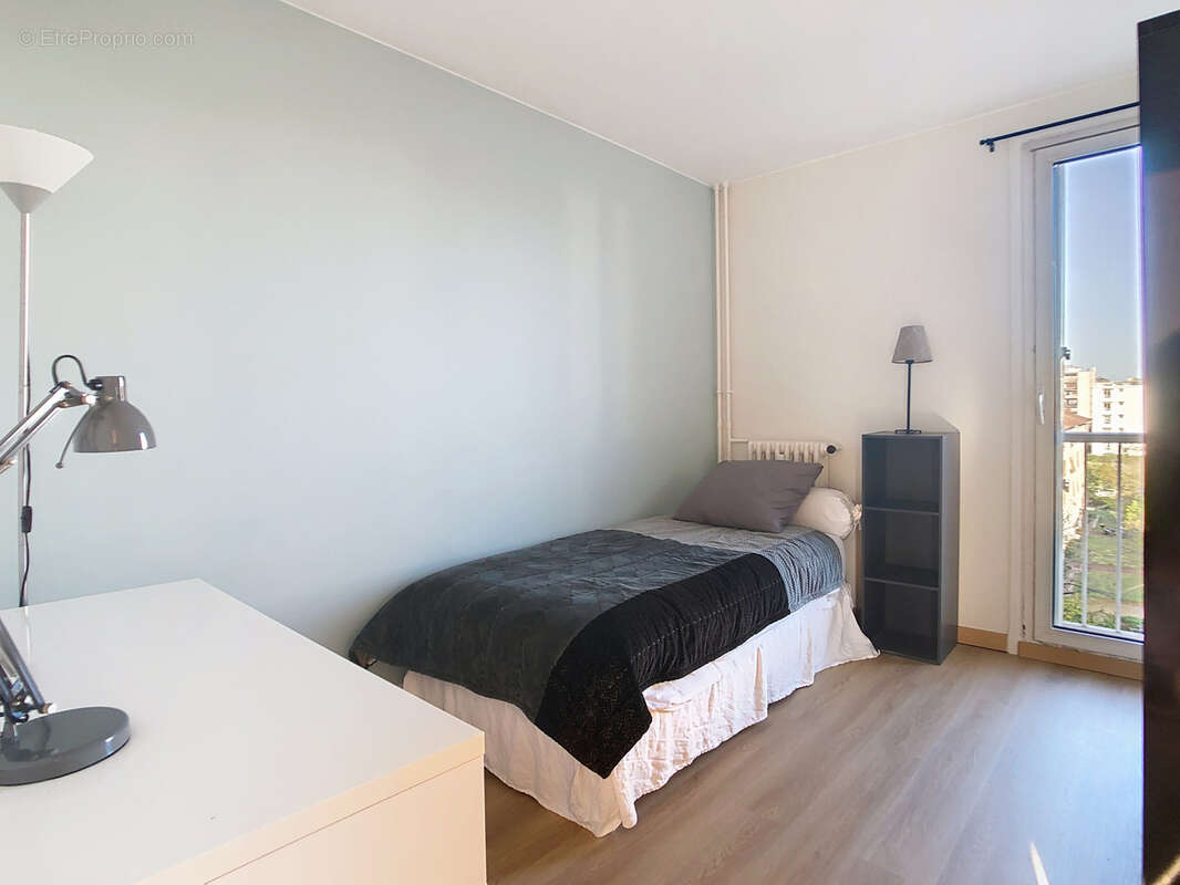 Appartement à RUEIL-MALMAISON