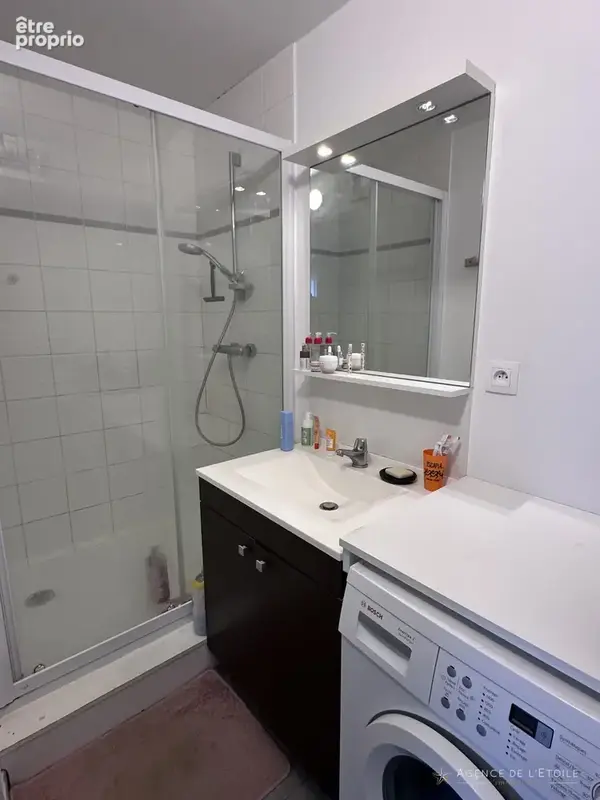Appartement 30 m² à Cucq  - photo 7